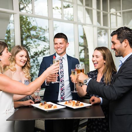 מלון Crowne Plaza Terrigal Pacific By Ihg מראה חיצוני תמונה