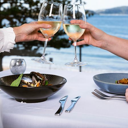 מלון Crowne Plaza Terrigal Pacific By Ihg מראה חיצוני תמונה