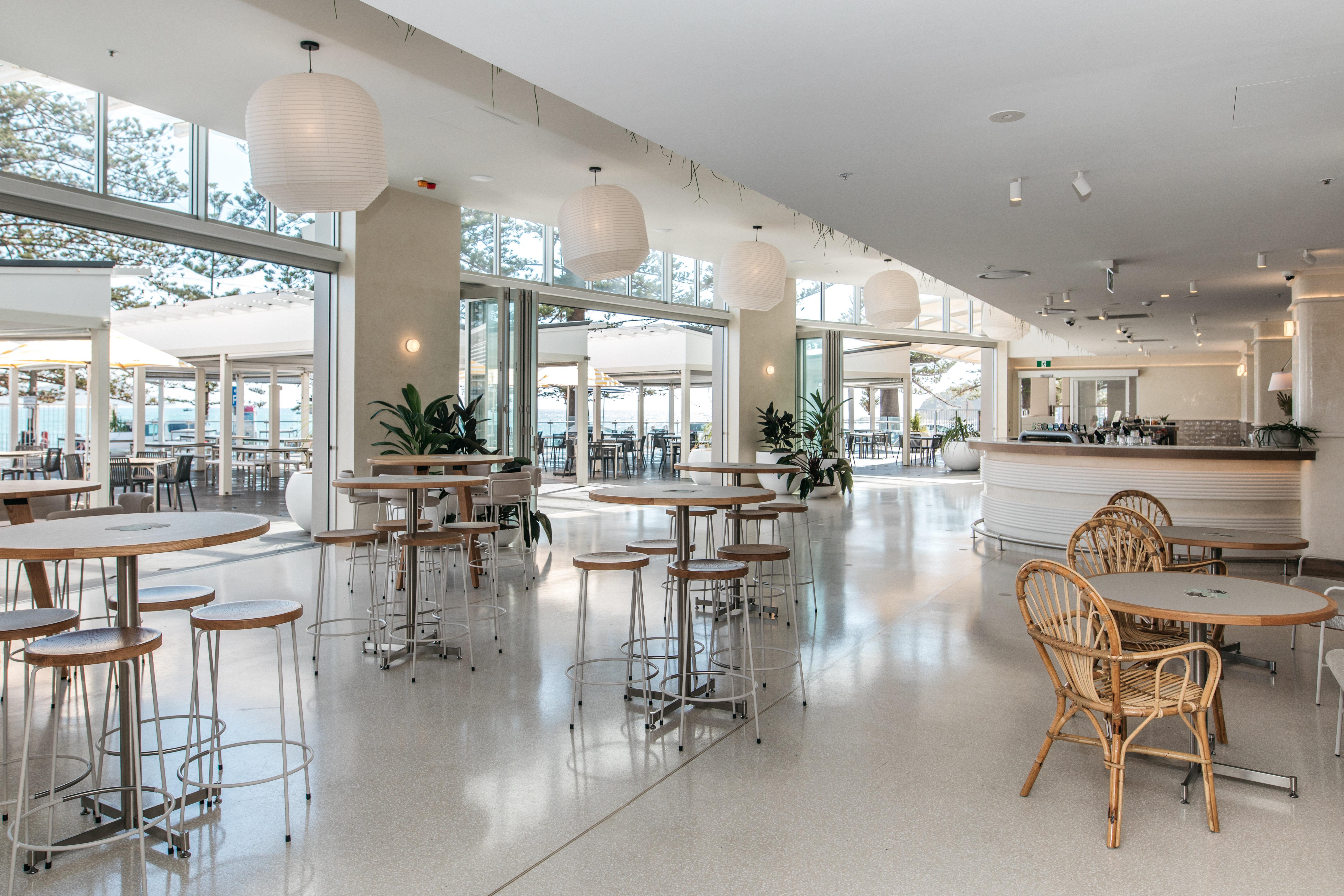 מלון Crowne Plaza Terrigal Pacific By Ihg מראה חיצוני תמונה