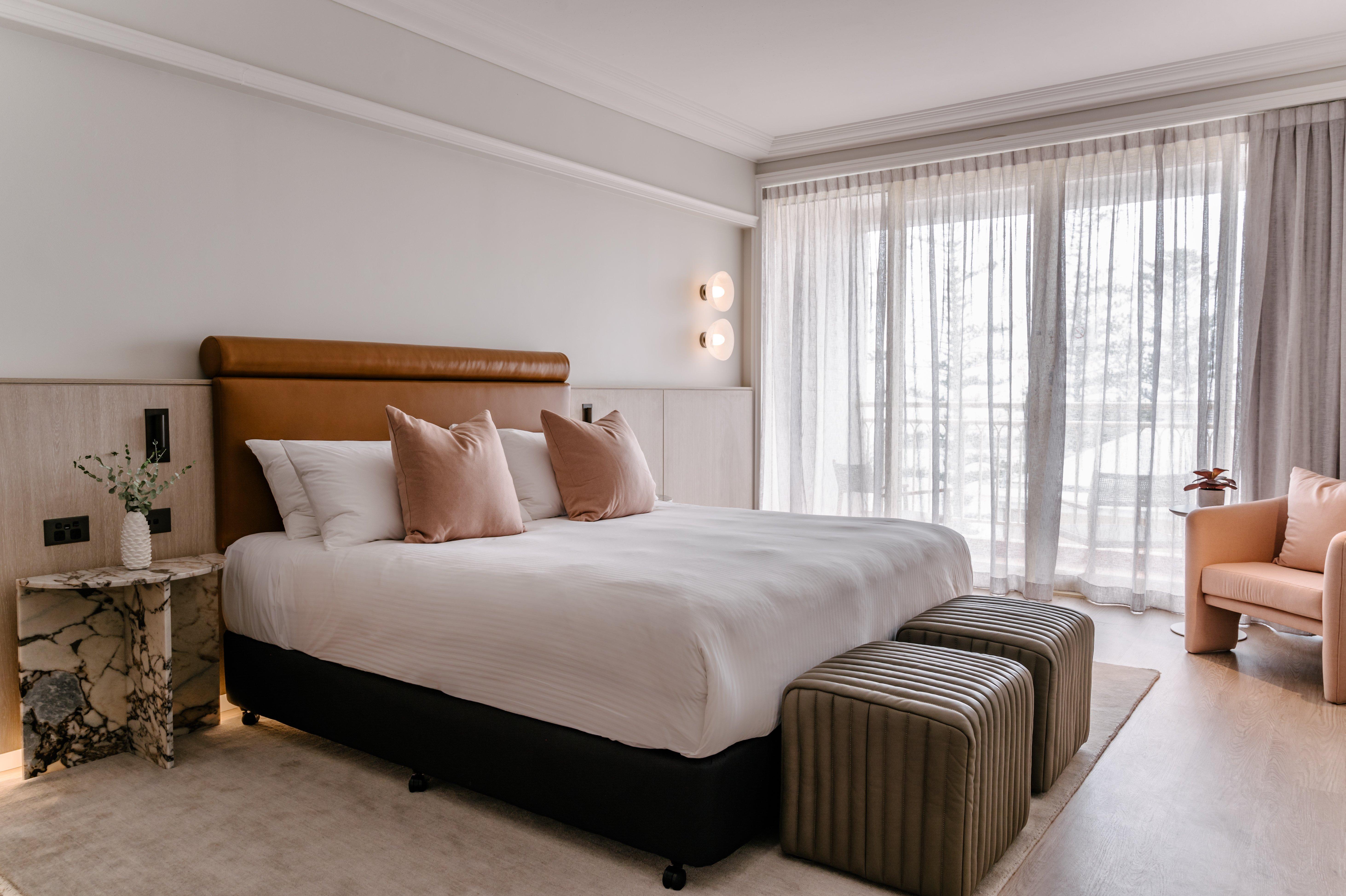 מלון Crowne Plaza Terrigal Pacific By Ihg מראה חיצוני תמונה