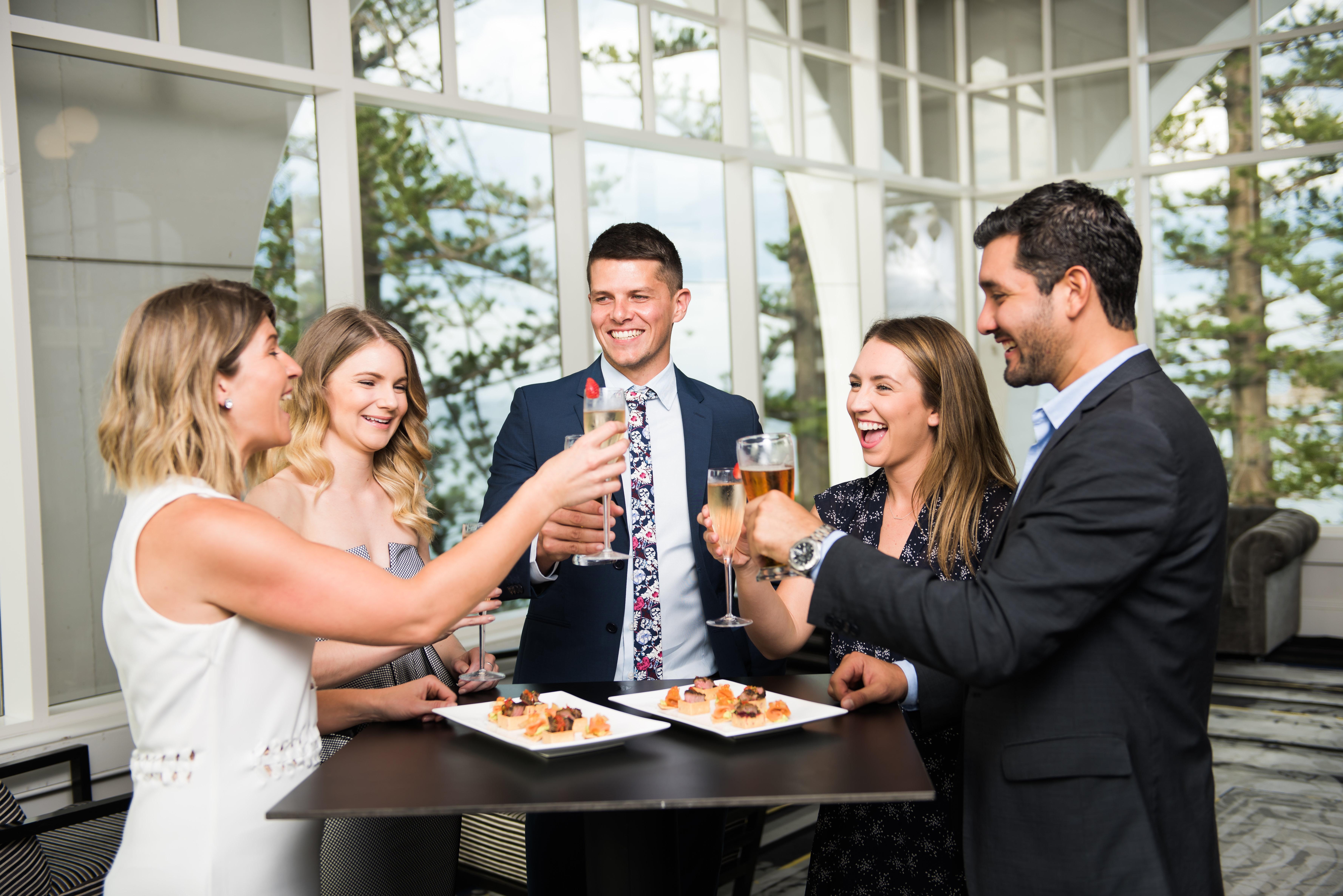 מלון Crowne Plaza Terrigal Pacific By Ihg מראה חיצוני תמונה