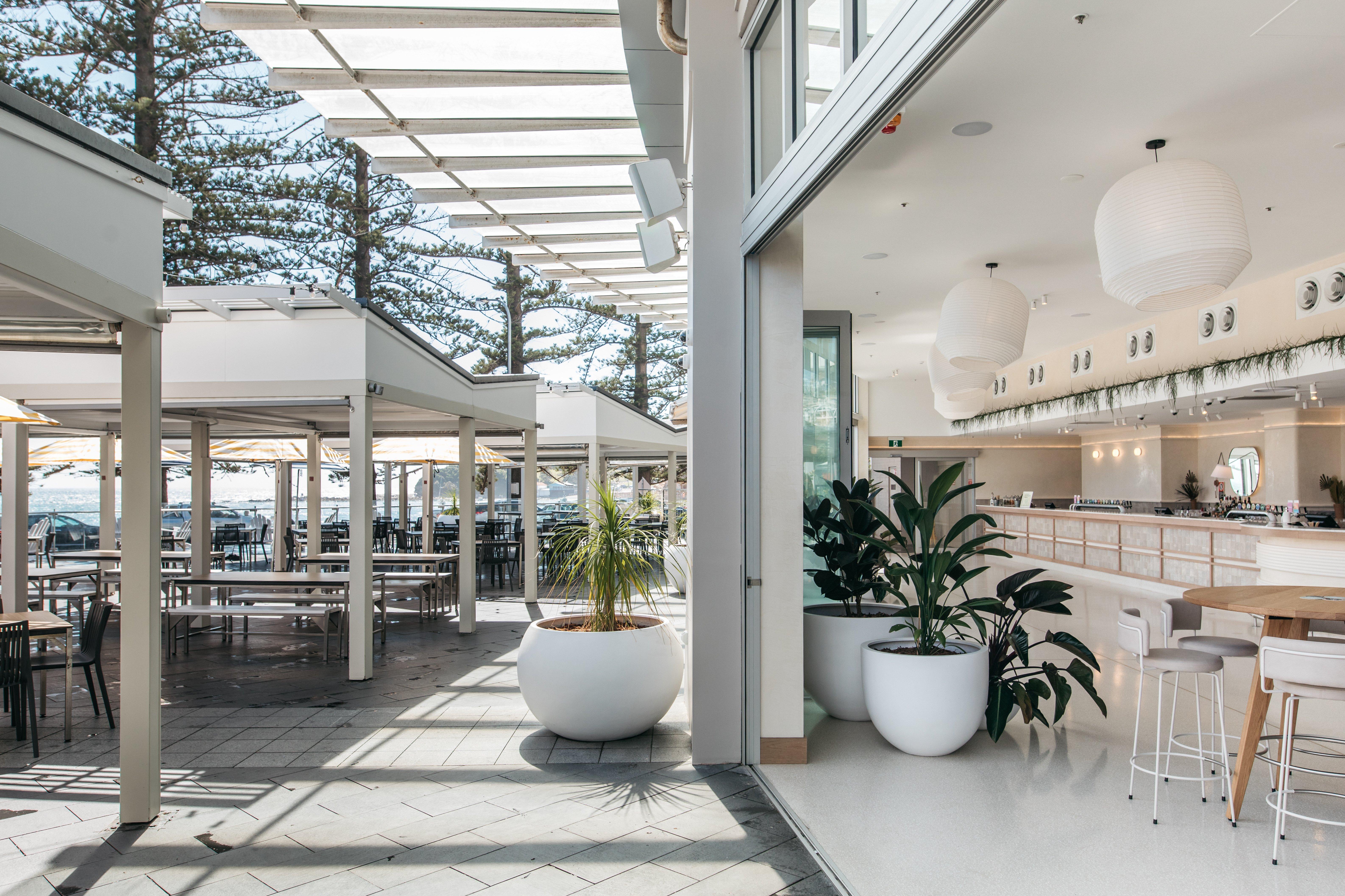 מלון Crowne Plaza Terrigal Pacific By Ihg מראה חיצוני תמונה