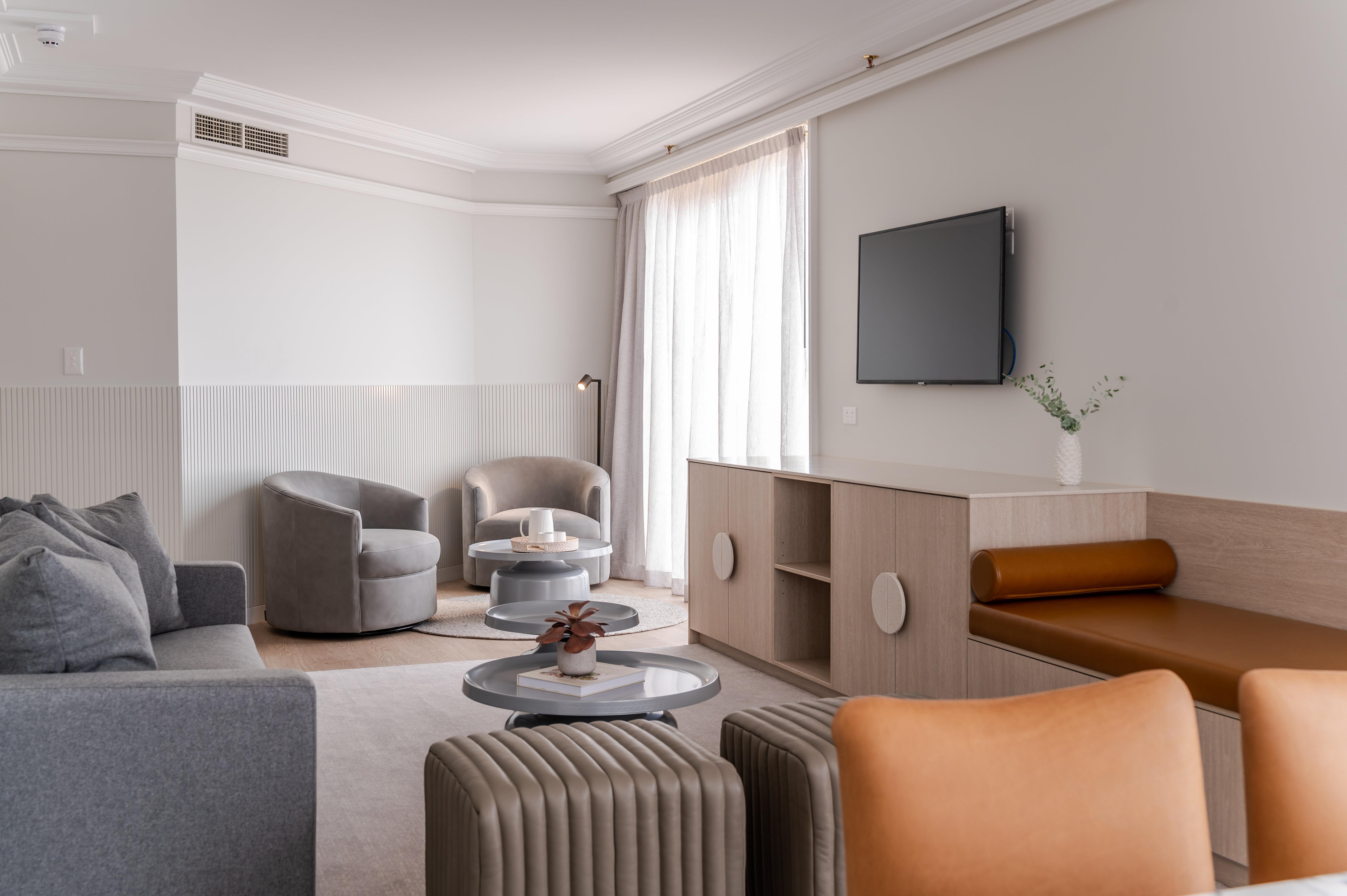 מלון Crowne Plaza Terrigal Pacific By Ihg מראה חיצוני תמונה