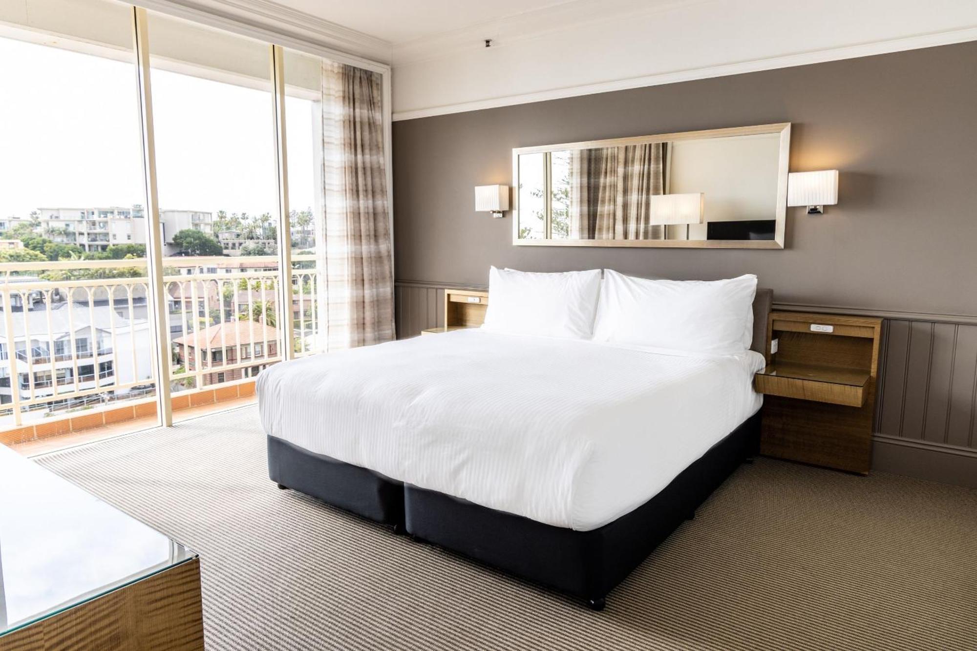 מלון Crowne Plaza Terrigal Pacific By Ihg מראה חיצוני תמונה