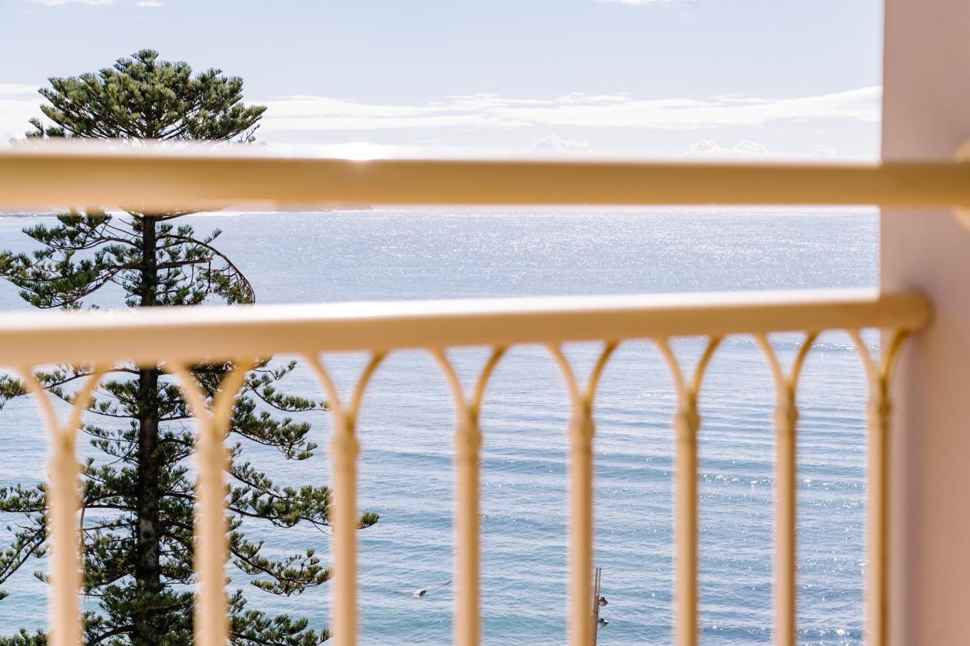 מלון Crowne Plaza Terrigal Pacific By Ihg מראה חיצוני תמונה