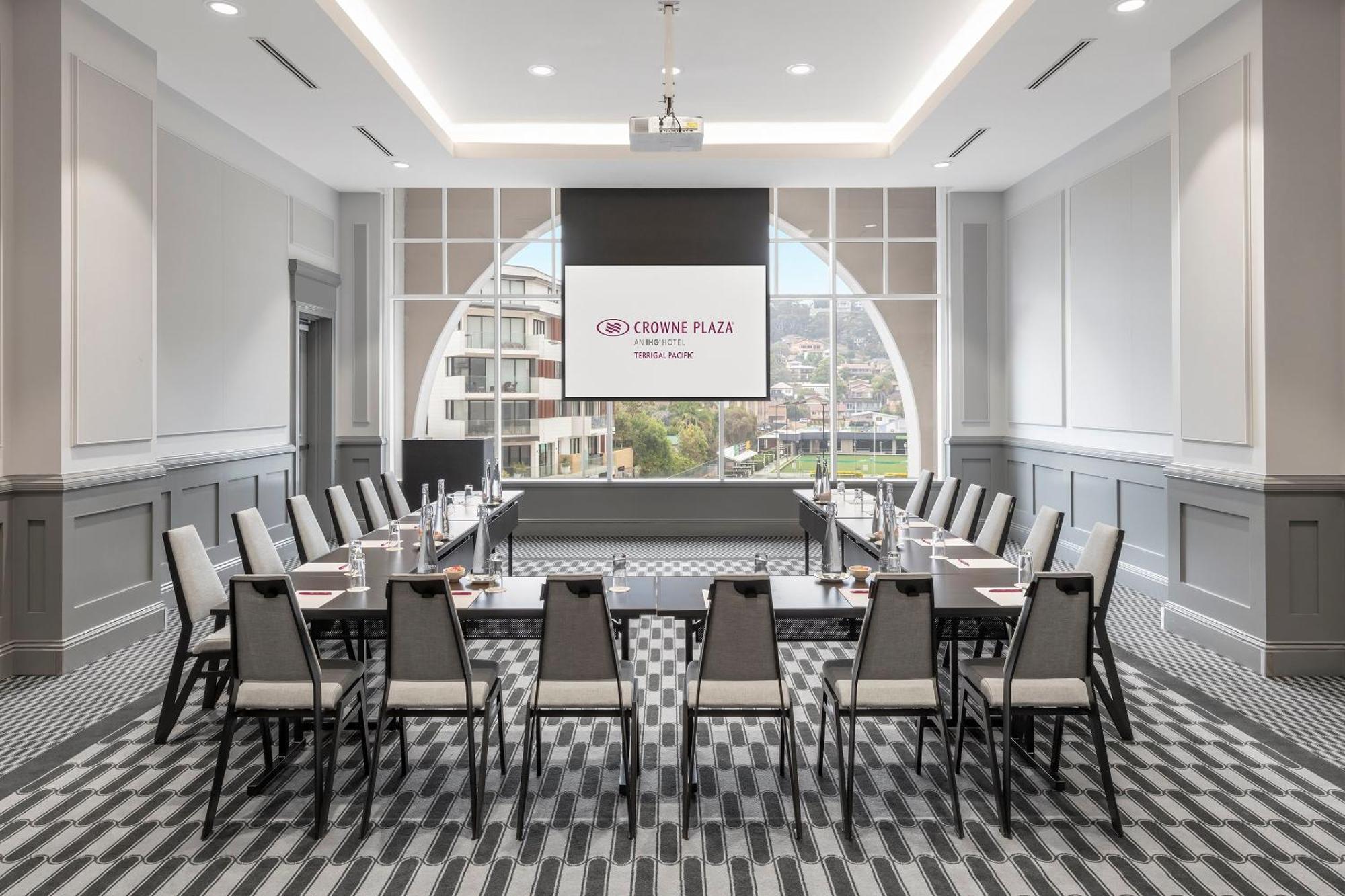 מלון Crowne Plaza Terrigal Pacific By Ihg מראה חיצוני תמונה