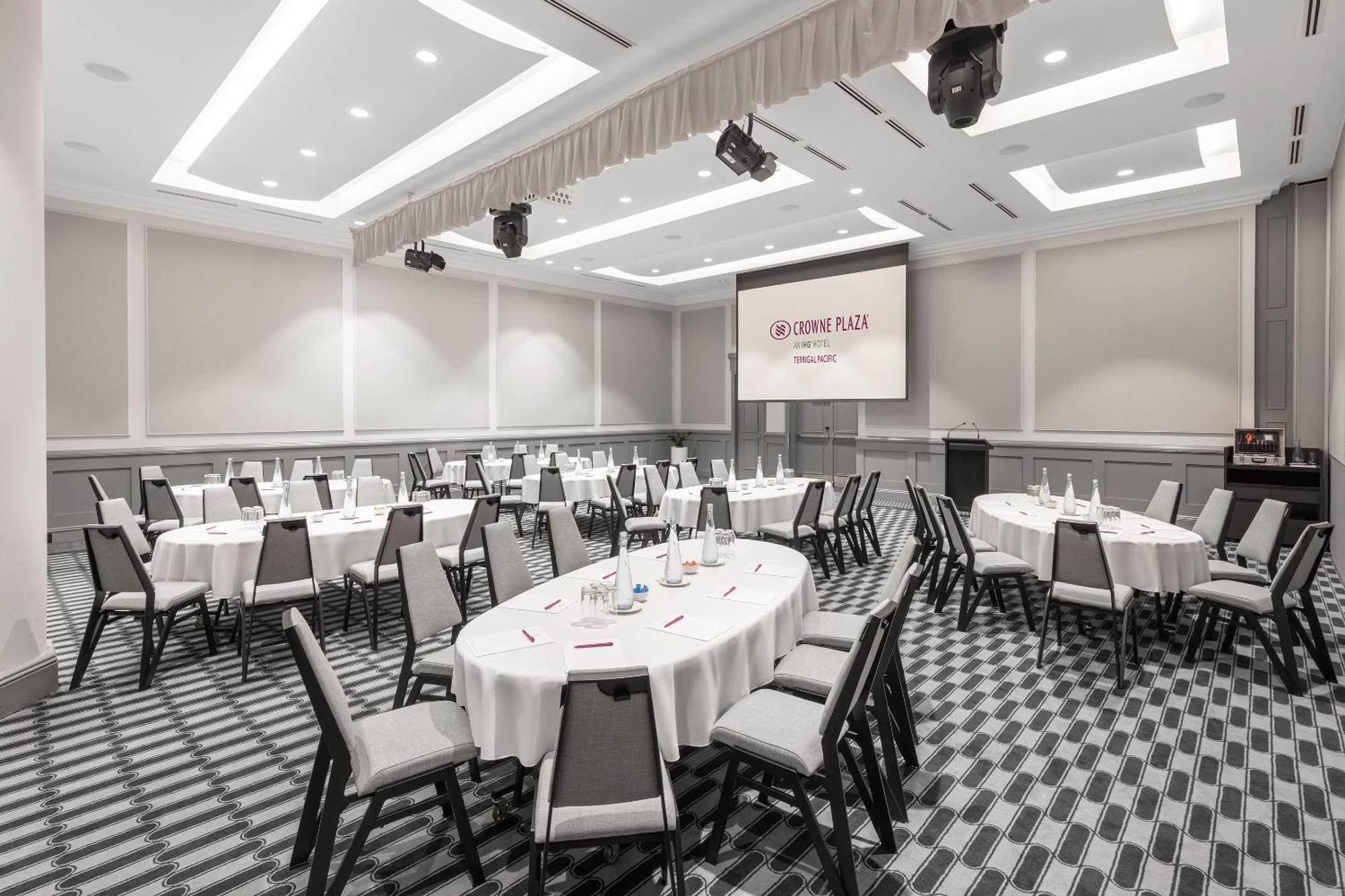 מלון Crowne Plaza Terrigal Pacific By Ihg מראה חיצוני תמונה