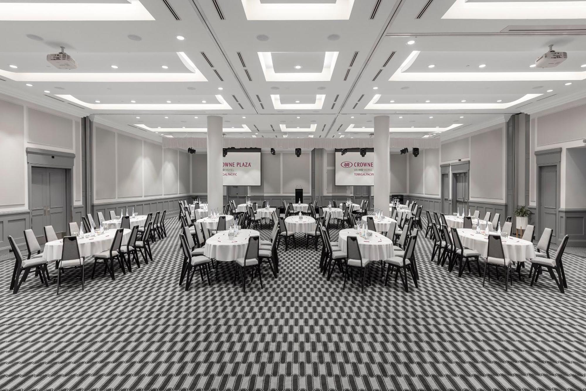 מלון Crowne Plaza Terrigal Pacific By Ihg מראה חיצוני תמונה