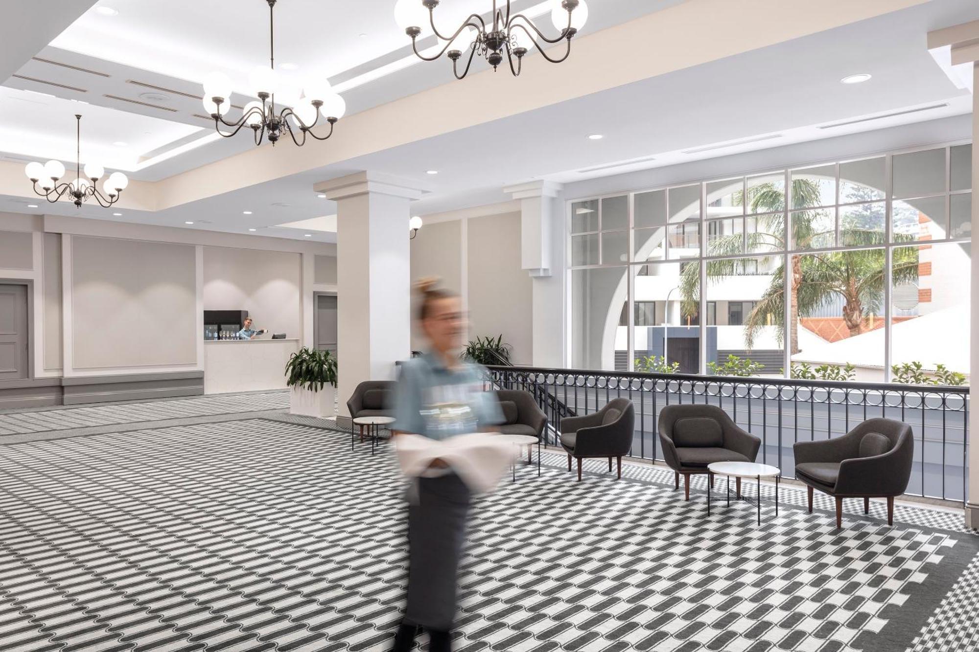 מלון Crowne Plaza Terrigal Pacific By Ihg מראה חיצוני תמונה