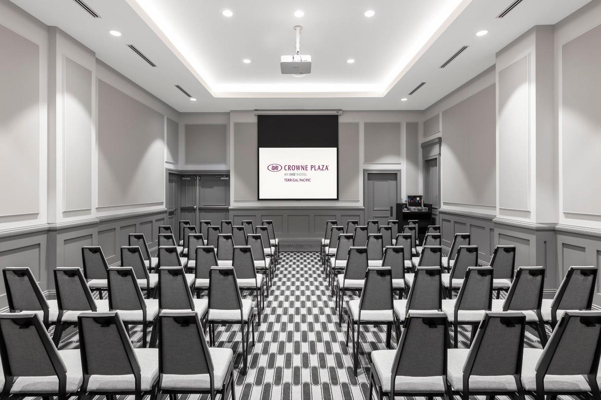 מלון Crowne Plaza Terrigal Pacific By Ihg מראה חיצוני תמונה