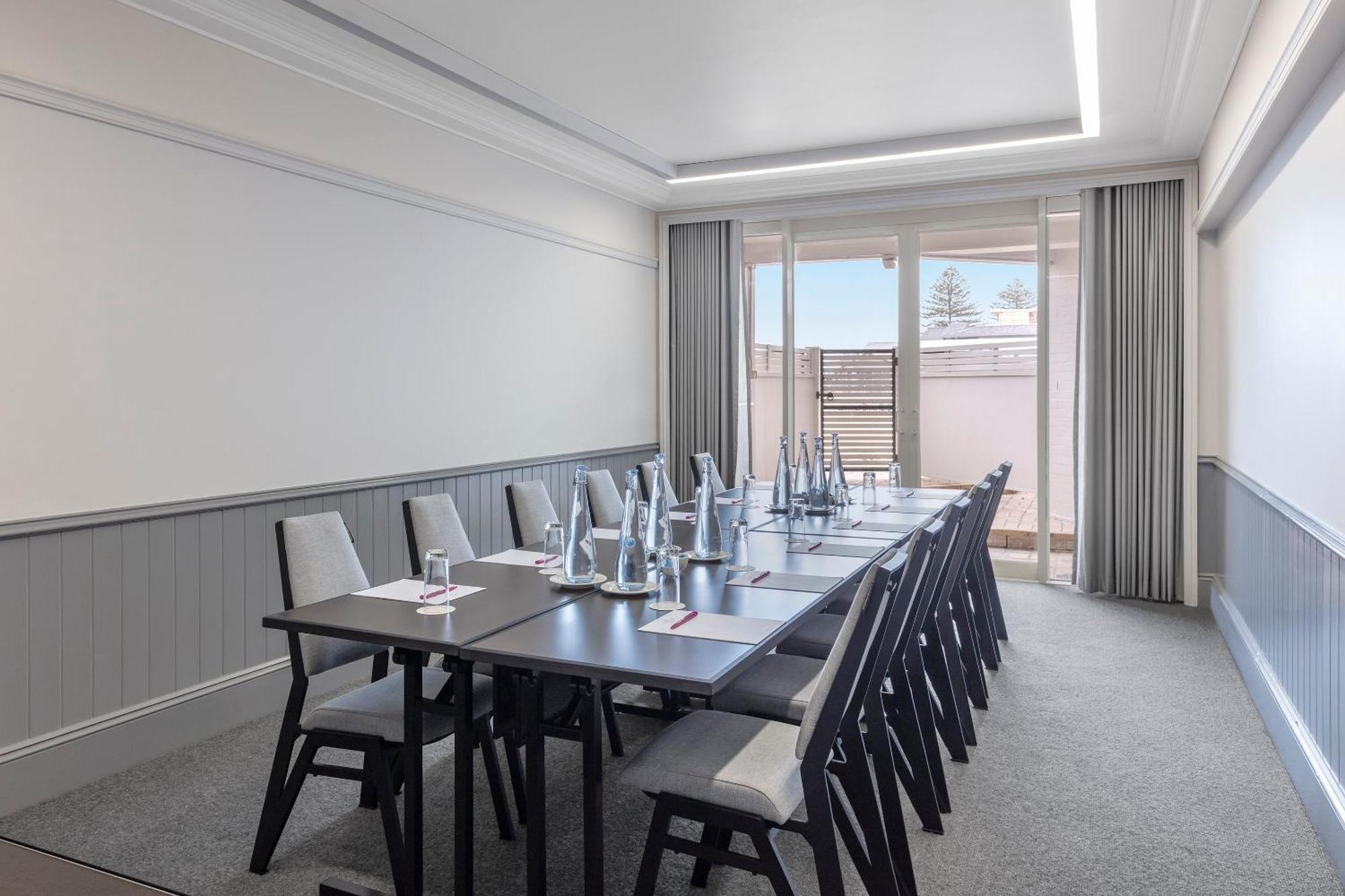 מלון Crowne Plaza Terrigal Pacific By Ihg מראה חיצוני תמונה