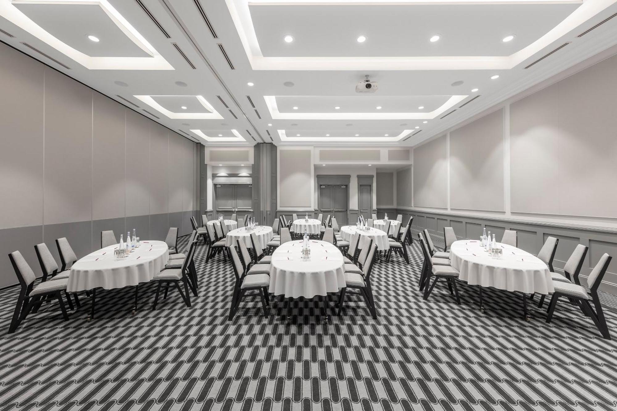 מלון Crowne Plaza Terrigal Pacific By Ihg מראה חיצוני תמונה