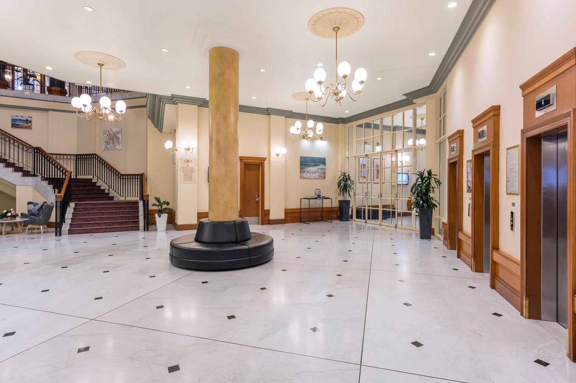 מלון Crowne Plaza Terrigal Pacific By Ihg מראה חיצוני תמונה