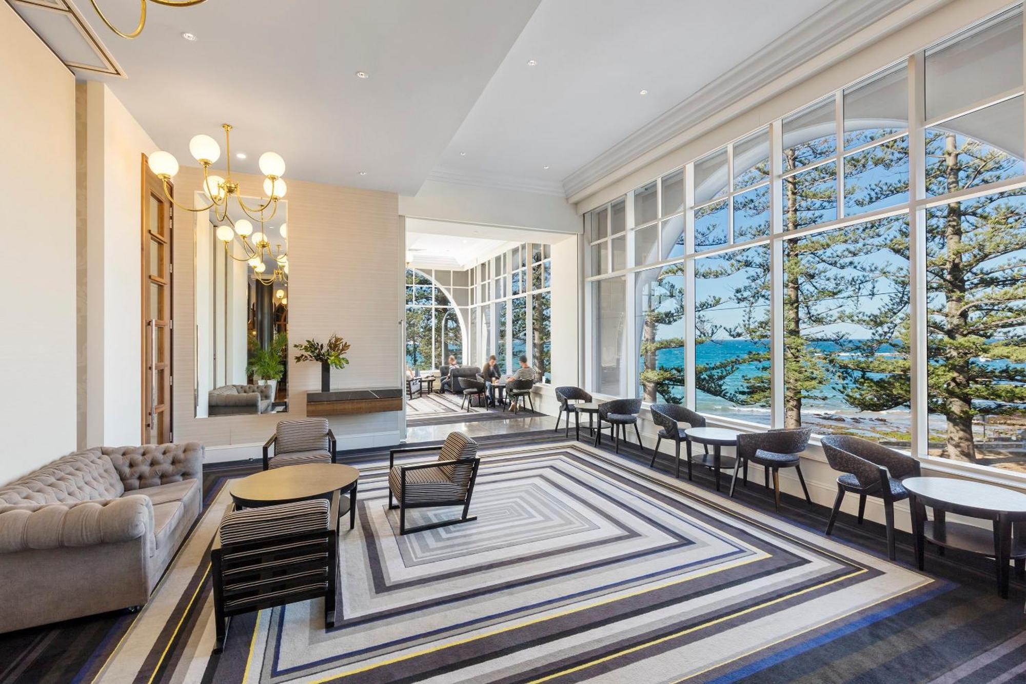 מלון Crowne Plaza Terrigal Pacific By Ihg מראה חיצוני תמונה