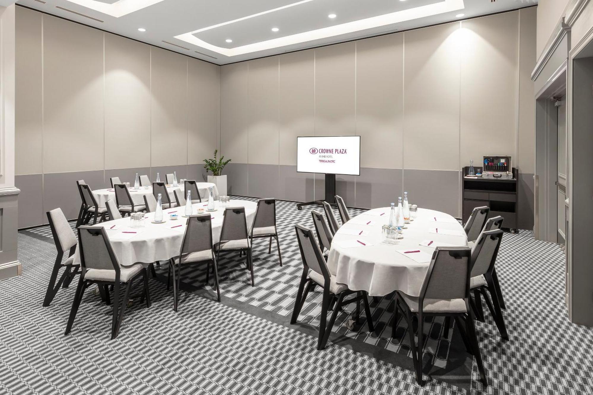 מלון Crowne Plaza Terrigal Pacific By Ihg מראה חיצוני תמונה