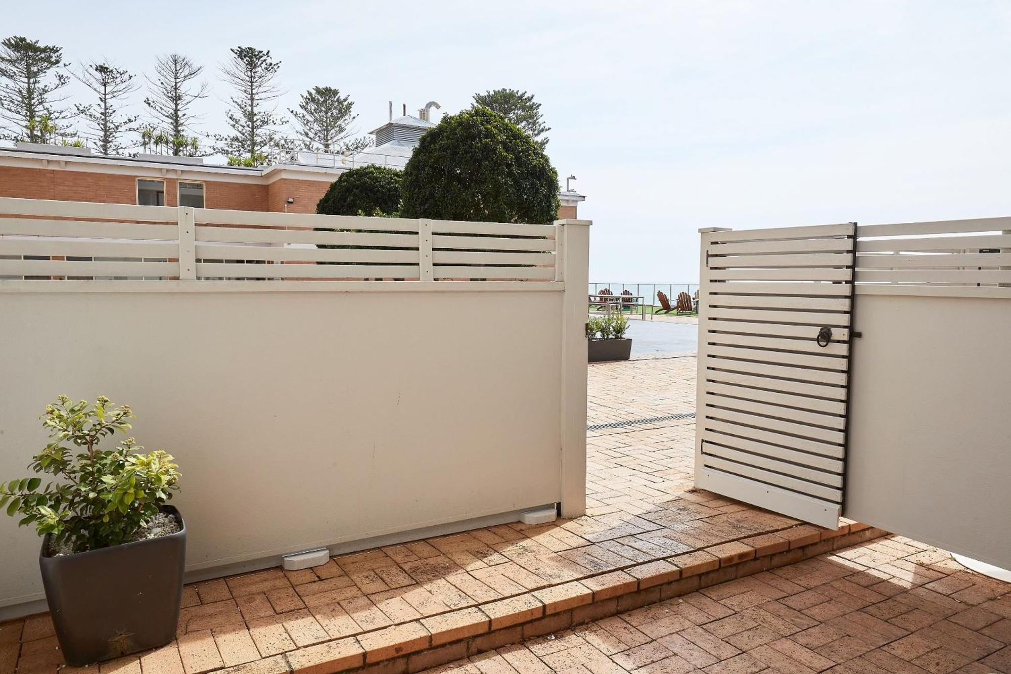 מלון Crowne Plaza Terrigal Pacific By Ihg מראה חיצוני תמונה
